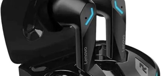 ​Lenovo GM2 Pro: O Melhor Fone Bom e Barato