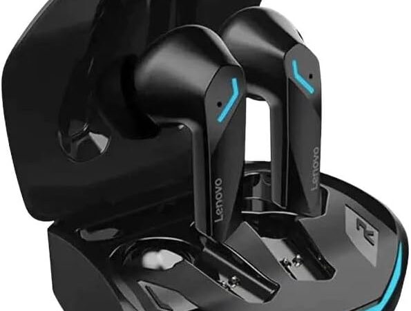 ​Lenovo GM2 Pro: O Melhor Fone Bom e Barato